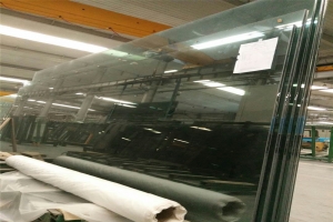 安徽合肥夹胶玻璃厂，6+6夹胶玻璃