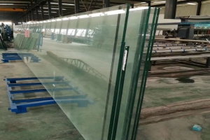 合肥高纯度钢化玻璃加工定制 高压加工定制