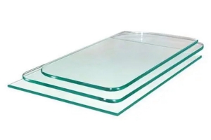 合肥钢化玻璃生产厂 超白钢化玻璃 高压加